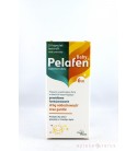Pelafen Baby 6m+ sm.owocowy kaps.twistoff