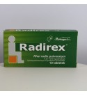 Radirex tabl. 0,5135 g 10 tabl.