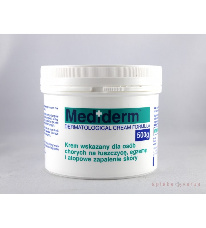 Mediderm krem 500 g