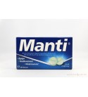 Manti tabl.dorozgr.iżucia 0,2g+0,2g+0,025g