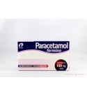 Paracetamol Farmina czop.doodbyt. 0,125g