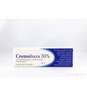 Cremobaza 30% - Krem półtłusty z mocznikiem