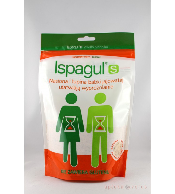 Ispagul S prosz. 200 g