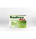Radirex MAX kaps.twarde 0,375 g 10 kaps.