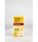 Vigantol, 20000j.m./ml,  krople doustne, 10 ml