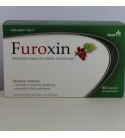 Furoxin tabl. 0,63 g 60 tabl.