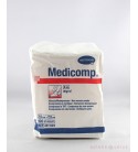 Kompresy MEDICOMP 7.5x7.5cm niejał. 100szt