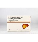 Essylimar Syliflex tabl.powl 0,1 g 40 tabl