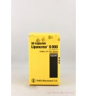 Lipancrea 8000 kaps.dojel. 8000j.Ph.Eur. 50 szt.