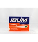 Ibum, 200 mg, 60 kapsułek