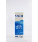 SOLIK spray do nosa z ektoiną mikrospraydo