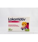 Lokomotiv draż. 8 draż.