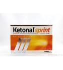 Ketonal Sprint gran.dop.roztw.doust. 0,025