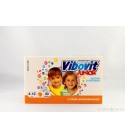 Vibovit Junior pomarańcz. x 30 sasz.