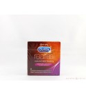 Prezerwat. DUREX RealFeal 3 szt.