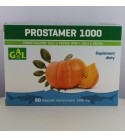 Prostamer 1000 kaps.elast. 80 kaps.