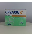Upsarin C tabl.mus. 0,33g+0,2g 20 tabl.
