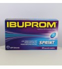 Ibuprom Sprint Caps kaps.elast. 0,2g 24kap