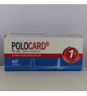 Polocard tabl.powl.dojel. 0,075g 60tabl.(6