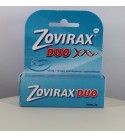 Zovirax Duo krem (0,05g+0,01g)/g 2g(tuba)