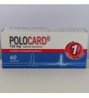 Polocard tabl.powl.dojel. 0,15g 60tabl.(6b