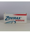 Zovirax Intensive krem 0,05 g/1g 2 g