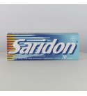 Saridon tabl. 0,25g+0,15g+0,05g 20 tabl.