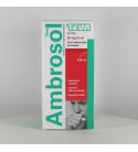 Ambrosol PLIVA syrop 0,03 g/5ml 120 ml