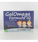 Galomega Formuła IQ kaps.elast. 150kaps.
