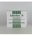 Esberitox N tabl. 100 tabl.