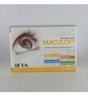 Maculoft kapsułki, 30 szt.
