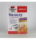 Doppelherz aktiv Na oczy kaps. 30 kaps.