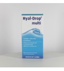 Hyal Drop Multi Krople d/oczu/soczew.nawil