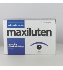 Maxiluten tabletki, 30 szt.