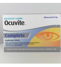 Ocuvite ® Complete kaps. 30 kaps.