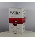 Potazek kaps. 0,61 g 100 kaps.