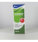 Uniben aer.dost.wj.ustnej 1,5mg/1ml 30ml(b