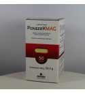 Potazek MAG kaps.o prz.uwal. 50 kaps.