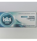 Isla -Mint  0,1 g 30 pastylek do ssania