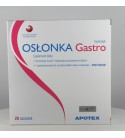 Osłonka Gastro prosz. 20 sasz.