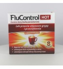 Flucontrol Hot prosz.dosp.roztw. 5,5g 8sas