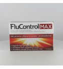 Flucontrol Max tabl.powl. 0,65g+0,01g+4mg