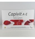 Capivit A+E forte system kaps. 30 kaps.