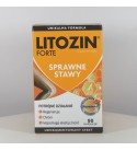 Litozin Forte kapsułki, 90 szt.