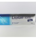 Lioton 1000 żel,  100 g