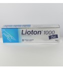 Lioton 1000 żel, 50 g