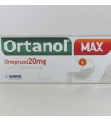 Ortanol Max kaps.dojel. 0,02 g 14 tabl.
