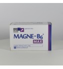 Magne-B6 Max tabletki, 50 szt.