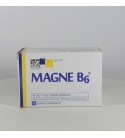 Magne-B6 tabletki powlekane, 50 szt.