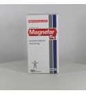 Magnefar B6 tabletki, 100 szt.